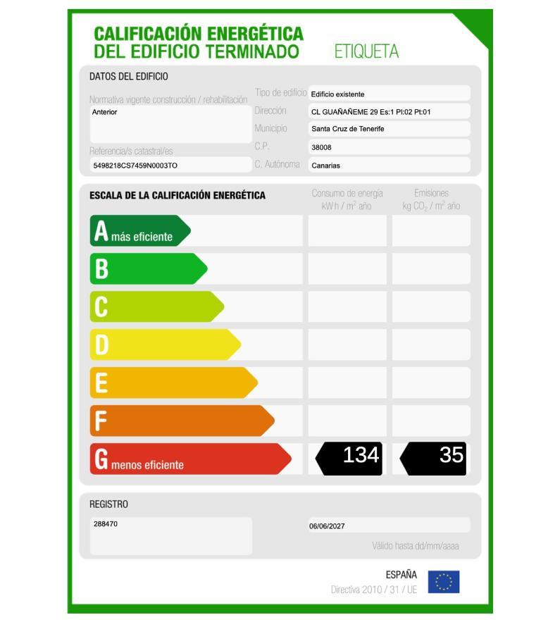 Appartamento Salud Vacacional