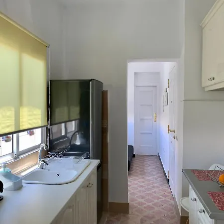Salud Vacacional Appartement Santa Cruz de Tenerife Buitenkant foto