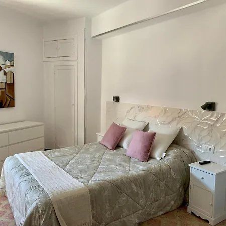 Salud Vacacional Appartement Santa Cruz de Tenerife Buitenkant foto