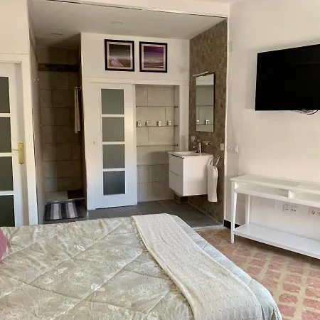 Salud Vacacional Appartement Santa Cruz de Tenerife Buitenkant foto