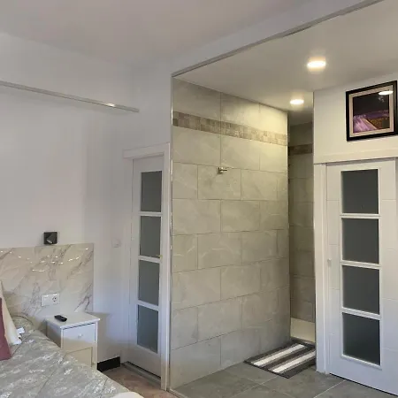 Salud Vacacional Appartement Santa Cruz de Tenerife Buitenkant foto