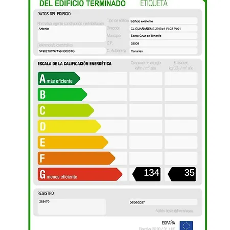 Salud Vacacional Appartement Santa Cruz de Tenerife Buitenkant foto
