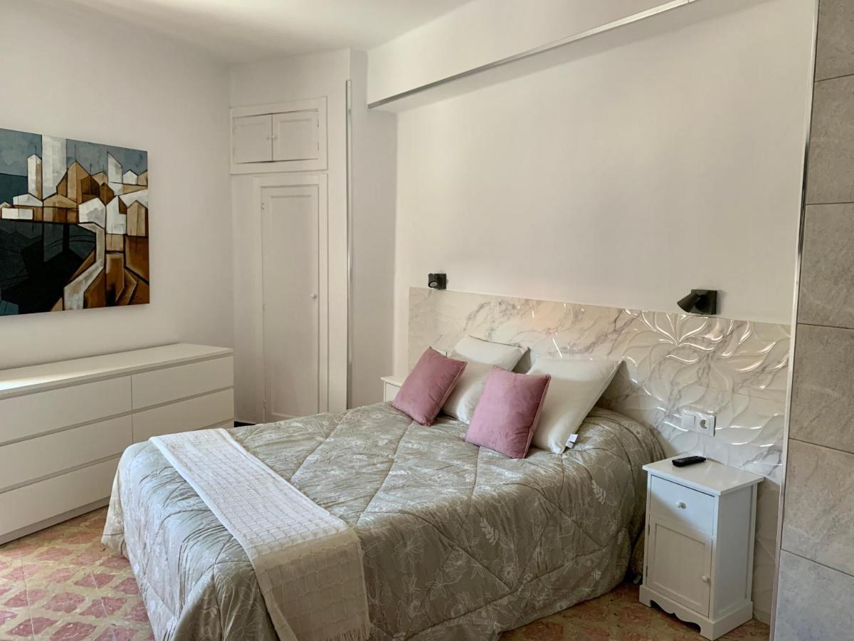Apartamento Salud Vacacional *